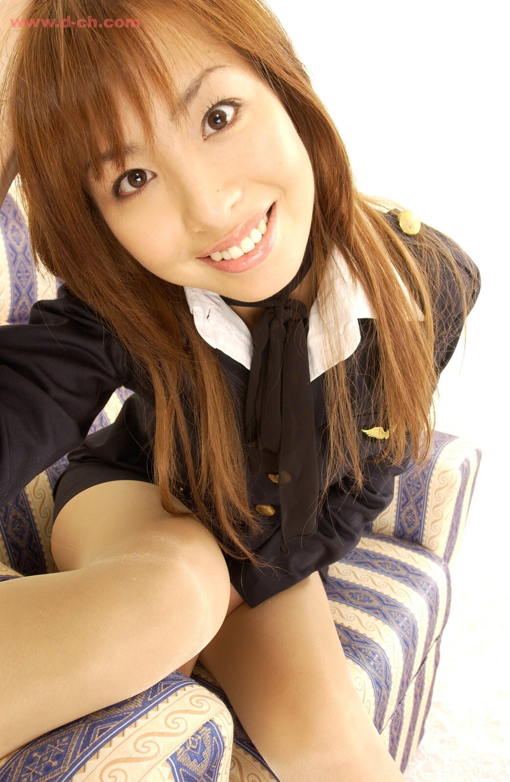 Dynamitechannel　2005年旧套图　reitachizawa 1